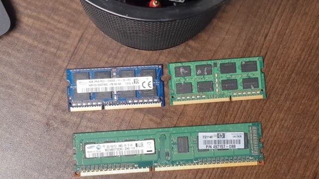 memory modules explained смотреть онлайн