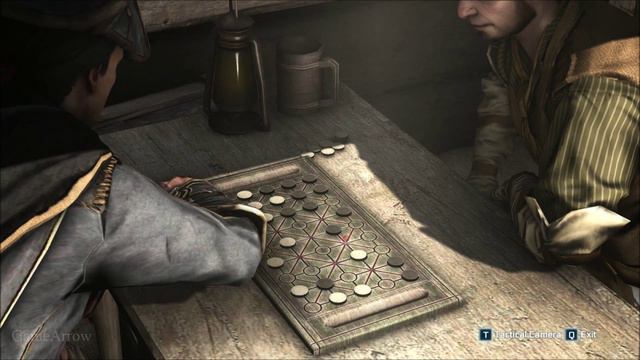 Assassin's Creed 3 Let's Play [No Commentary] Part 2 смотреть онлайн