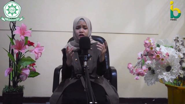 Nawalun Fitahil || داري يا قلبي смотреть онлайн