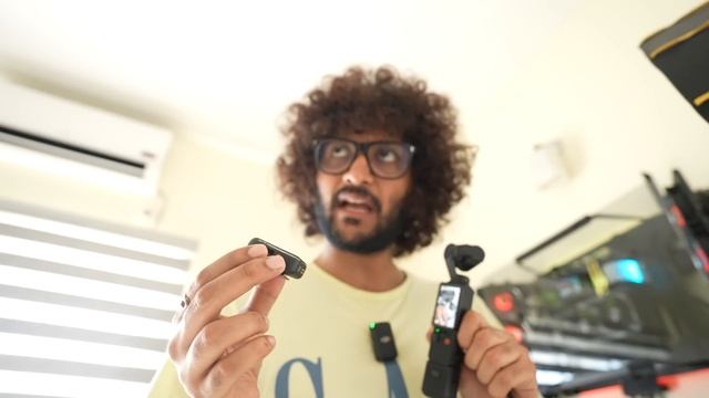 DJI Osmo Pocket 3 | My User Experience | Malayalam