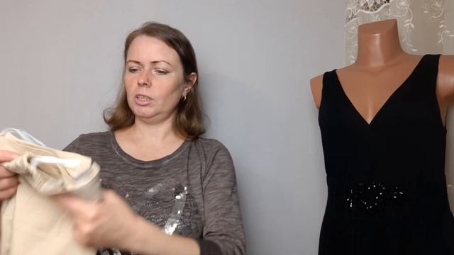 №5. Длинные юбки. ОТДАМ ВЕЩИ смотреть онлайн