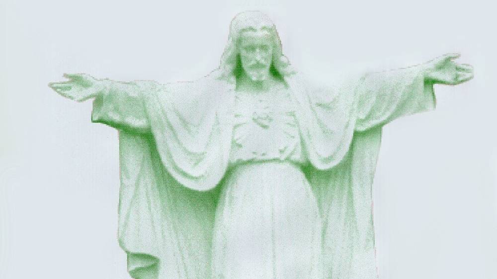 Бдение Иисуса Христа смотреть онлайн