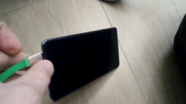 Продал Nokia 105. Продвинулся на шаг вперёд. Купил ZTE. смотреть онлайн