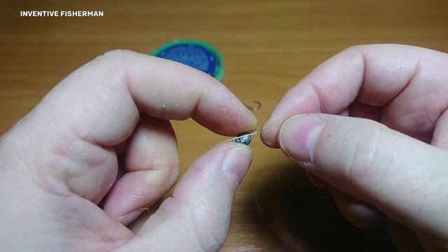Рыбалка на поплавок ! Простой монтаж поплавочной оснастки / Float fishing смотреть онлайн