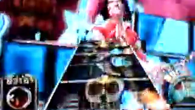 Guitar Hero Aerosmith - Kings & Queens PS3 (Expert) [By BRAYN] смотреть онлайн