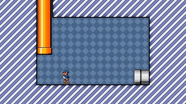 Super Mario Bros. X (SMBX) playthrough - Valtteri Island - Revisited смотреть онлайн