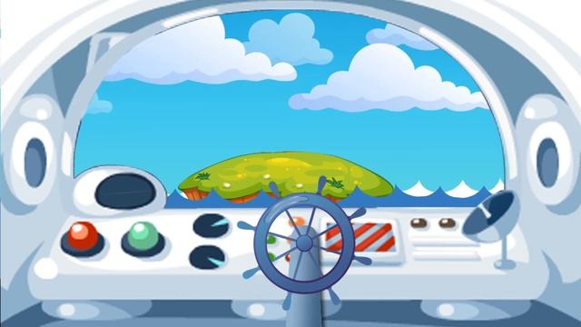GPS место назначения смотреть онлайн