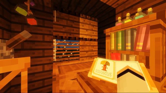 Карта фермы из игры Phasmophobia c некоторыми дополнениями. смотреть онлайн