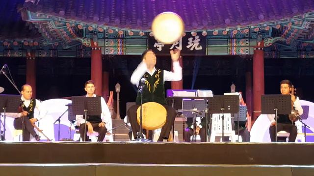 O'zbek Usullari (3 Doira) / Узбекские риты (на 3х доирах) / Uzbek Rhythms (on 3 Doira)