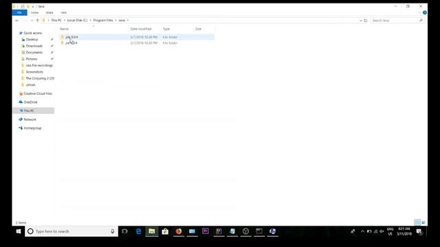 How to Fix - Java is Not Recognized As An Internal or External Command - HowtoWindows[ Episode 1] смотреть онлайн