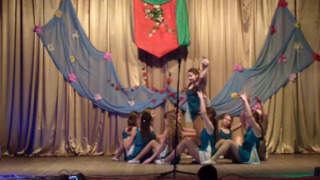 "Симфония моря" смотреть онлайн