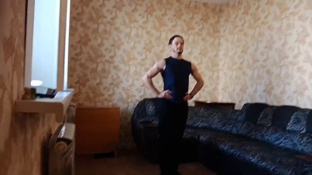 Занятие по акробатике для групп № 9,10,11,12,14 4,5,6,8 классы смотреть онлайн