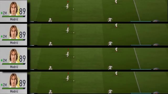 FIFA17 SPEEDTEST! | TEST THE FASTEST PLAYERS [Example/Preview] | [BEISPIEL/VORSCHAU] смотреть онлайн