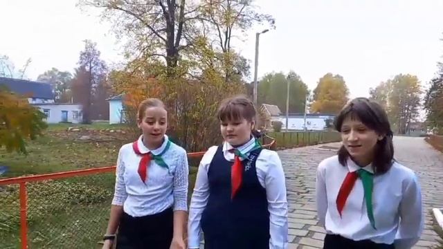 6 класс. Поздравление ко дню матери. смотреть онлайн