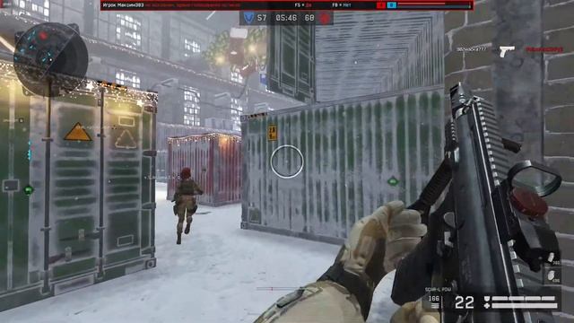 Warface и статтеры. смотреть онлайн