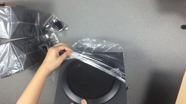 Logitech Z333 UNBOXING | SOUNDS BETTER NOW!!!! смотреть онлайн