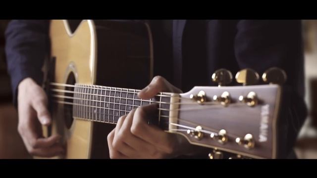 15 клёвых фишек фингерстайла