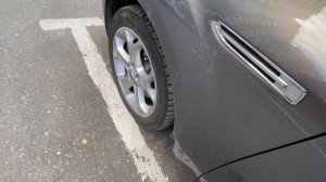 Стук при повороте руля Mondeo 4