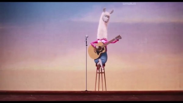 ОЧЕНЬ смешная музыкальная нарезка из мультфильмов .