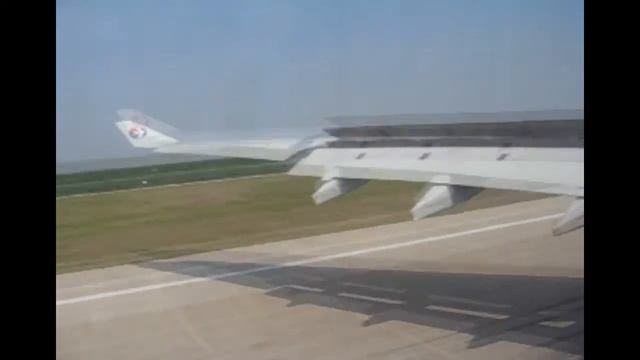 Must See! China Eastern Airbus A330-300 Flight MU516 - Smooth Landing At Shanghai Pudong