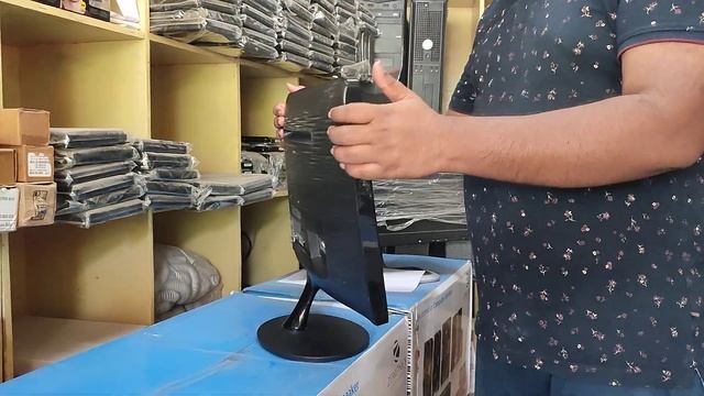 SAMSUNG MONITOR B2030 REVIEW смотреть онлайн