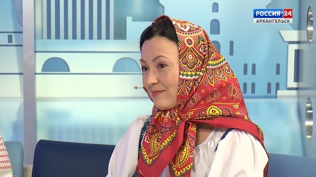 На Масленицу - в Малые Корелы! смотреть онлайн