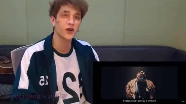 milli reacting to bang chan reacting to mirror mirror смотреть онлайн