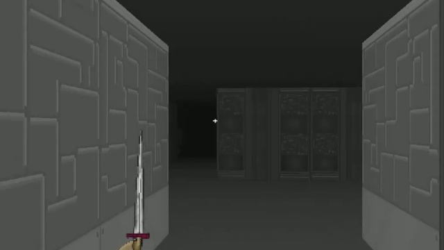 EVENER на Game Maker 8.1 смотреть онлайн