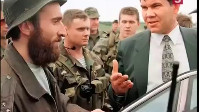 О Путине и Ельцыне (Момент истины 08.02.2016) смотреть онлайн