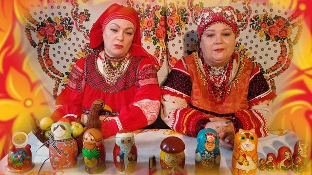 Русская матрёшка смотреть онлайн