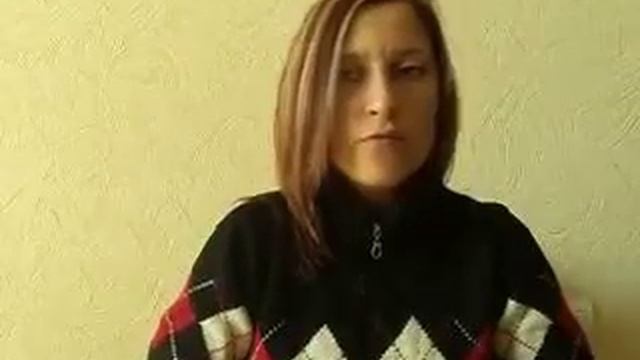 Ламинирование. Отзыв клиентки смотреть онлайн