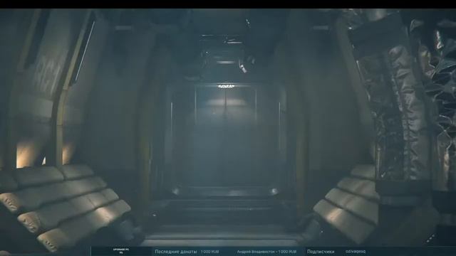 Star Citizen - С наступающим! Всем хороших праздников! смотреть онлайн