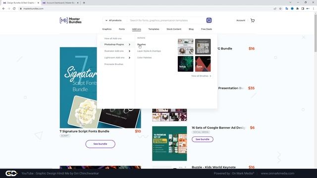 How to Earn Online as a Graphic Designer? Sell Your Designs Here | Om Chinchwankar смотреть онлайн