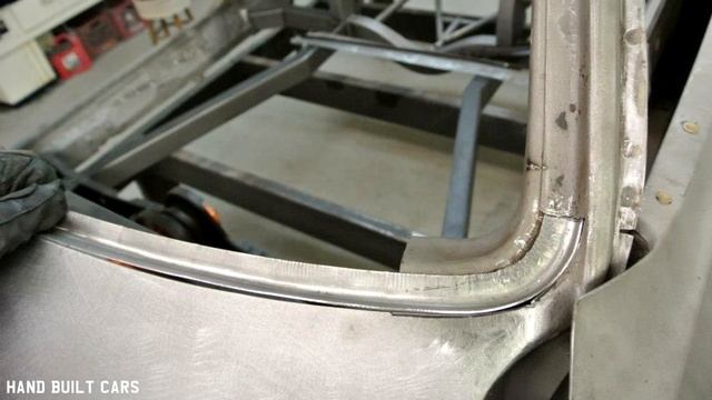 1970 Plymouth Barracuda 528 HEMI "Cuda" Pro Street Build Project смотреть онлайн