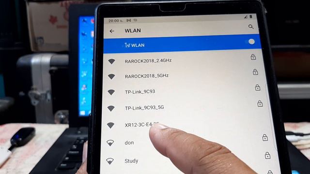 [BEHRINGER X-AIR] EP.74 เทคนิคการเชื่อมต่อ WIFI จากตัว X-Air XR12 พร้อมการตั้งค่า WIFI X-Air смотреть онлайн