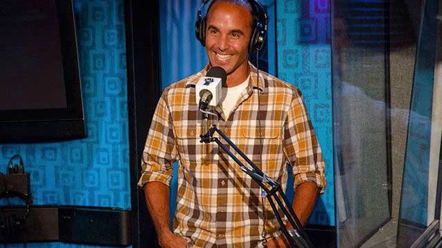 Sanchez on Stern 10/30/13 смотреть онлайн