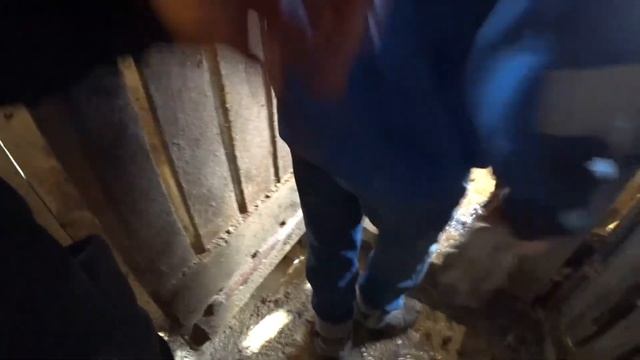 Из города в деревню.Мы стали фермерами смотреть онлайн