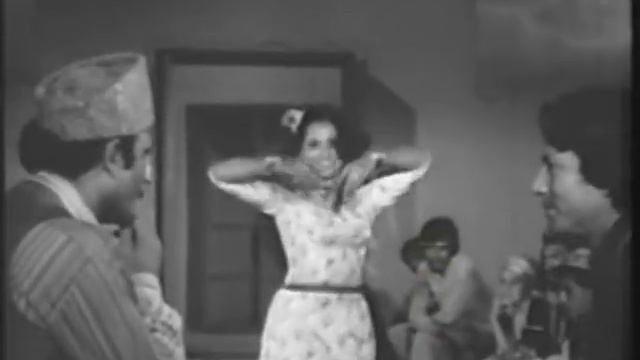 Badar Munir Pashto Movie | Dagaz Da Maidan | Pashto Classic Movie