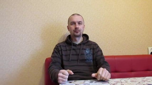 Голодание на воде - стартую смотреть онлайн