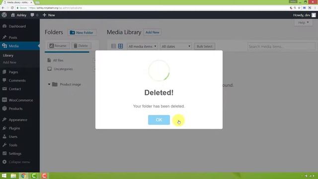 FileBird – WordPress Media Library Folders by NinjaTeam смотреть онлайн