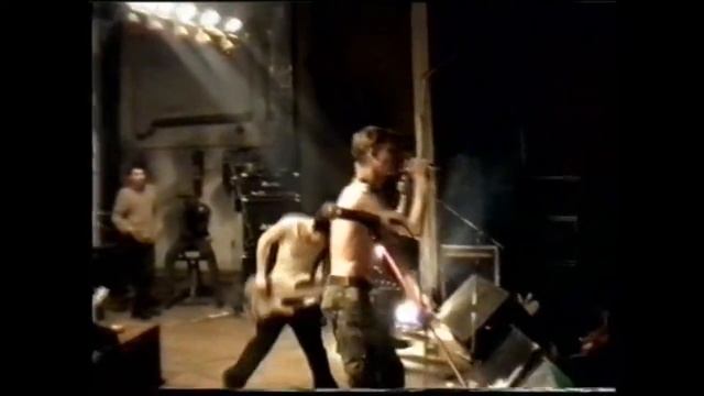 группа Враги - Победа (2000_11_10) смотреть онлайн