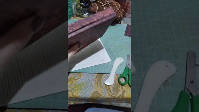 Скрапбукинг. Процесс. смотреть онлайн