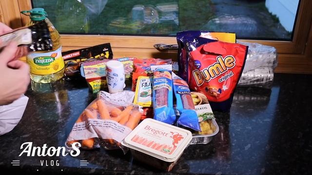 Покупки еды. Сколько я трачу в месяц на еду в Норвегии? Цены на продукты смотреть онлайн