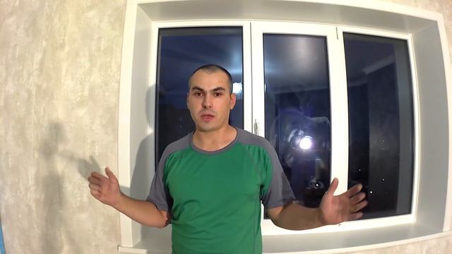 Пластиковые откосы смотреть онлайн