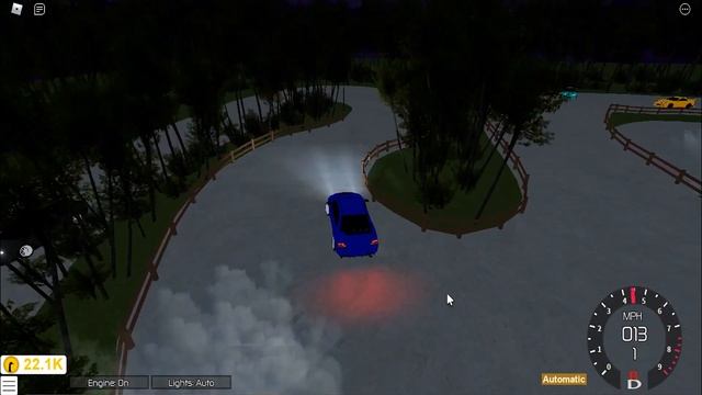 Roblox Redline Drifting New Codes July 2021 смотреть онлайн