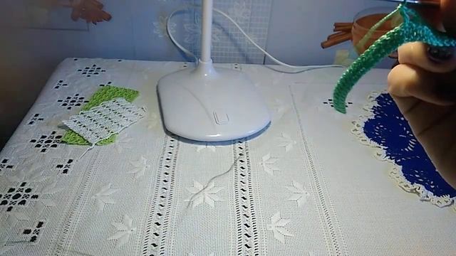 Вязание крючком для начинающих. Часть 2. Красивый костюмчик смотреть онлайн