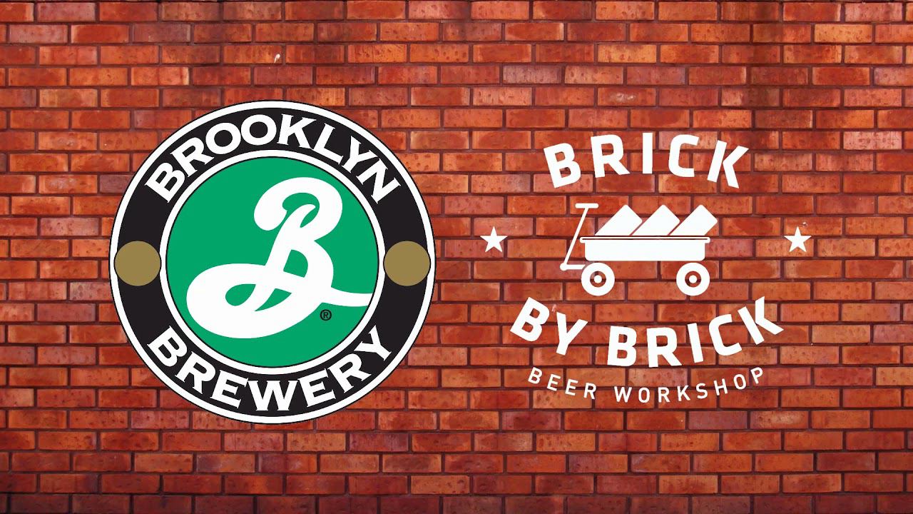 Видеоролик Brick By Brick смотреть онлайн