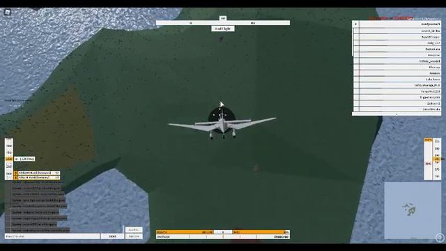 stuka siren in Roblox * with bombs* | neo warfare x | Roblox смотреть онлайн