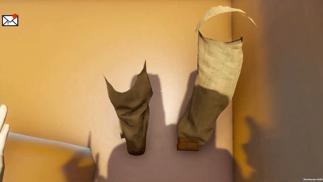 3D игры созданы не для нас.. | The Long Drive смотреть онлайн