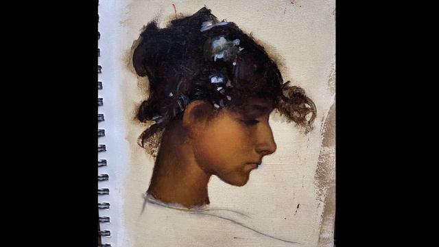 Artist Sketchbook Tour 2022 смотреть онлайн